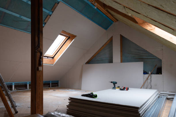 Best Residential Insulation in Sullivan City, TX