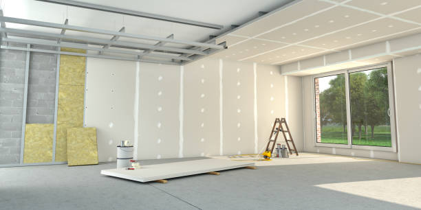 Best Insulation for Specific Applications in Sullivan City, TX
