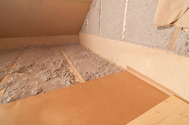 Best Commercial Insulation in Sullivan City, TX